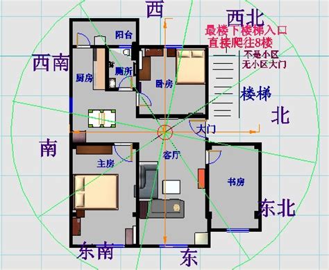 办公室的财位在哪？办公室财位上摆放什么可以招财？_办公室的财位在哪里图解,第3张